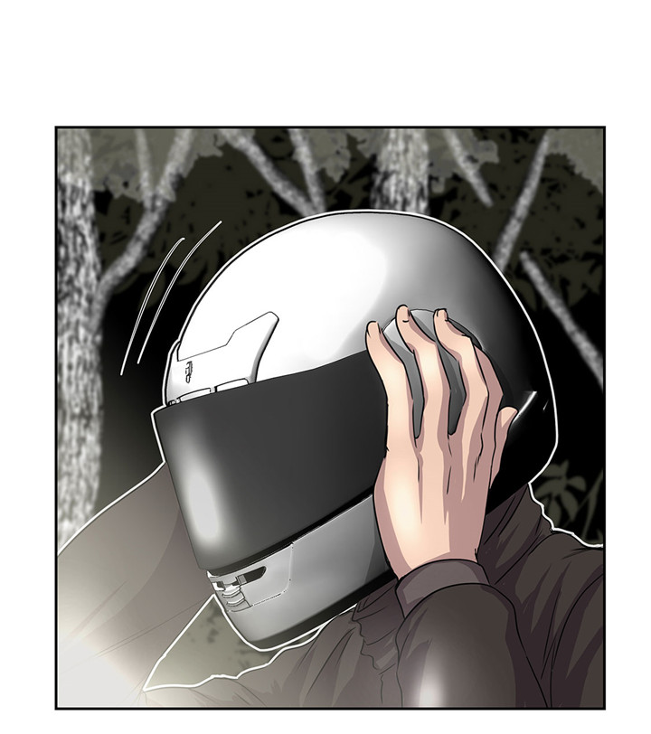 我不是吸血鬼 经典传奇漫画,第21章：不请自来2图