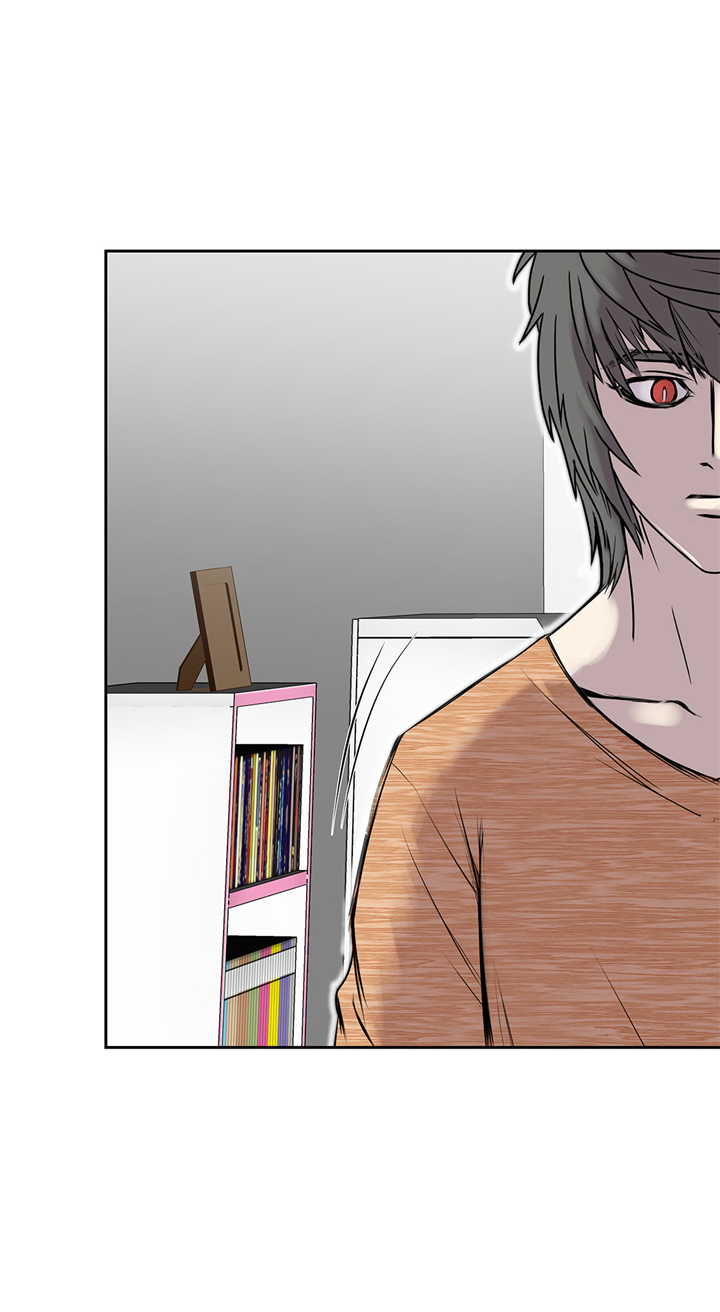 我才不是吸血废宅漫画漫画,第57章：你醒了？3图