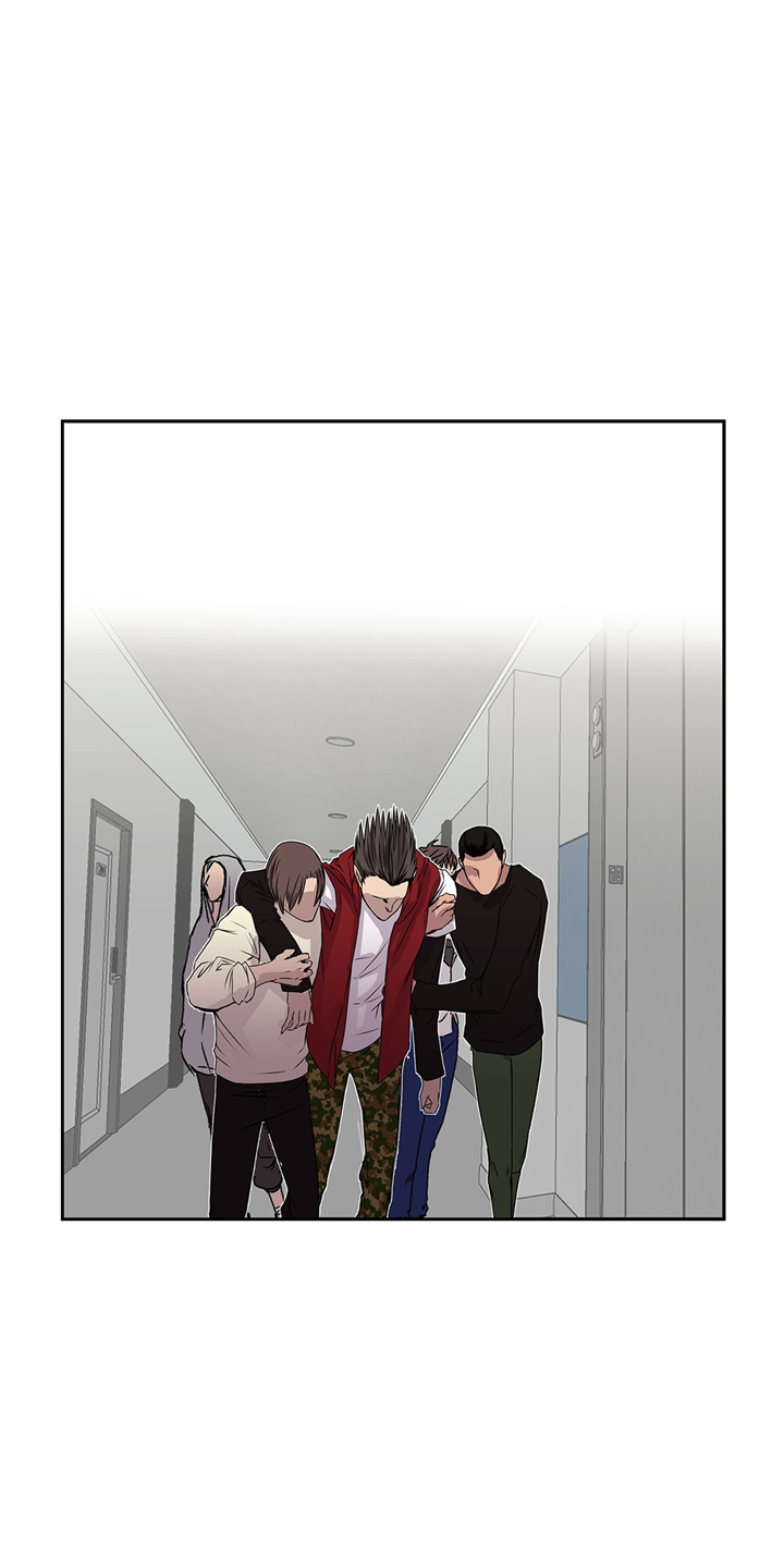 我不是吸血鬼 经典传奇漫画,第48章：胜利4图