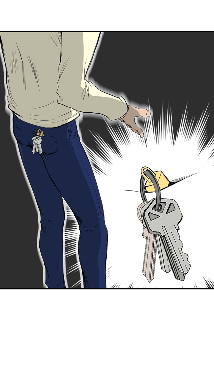 我才不是吸血废宅漫画,第76章：成功潜入2图