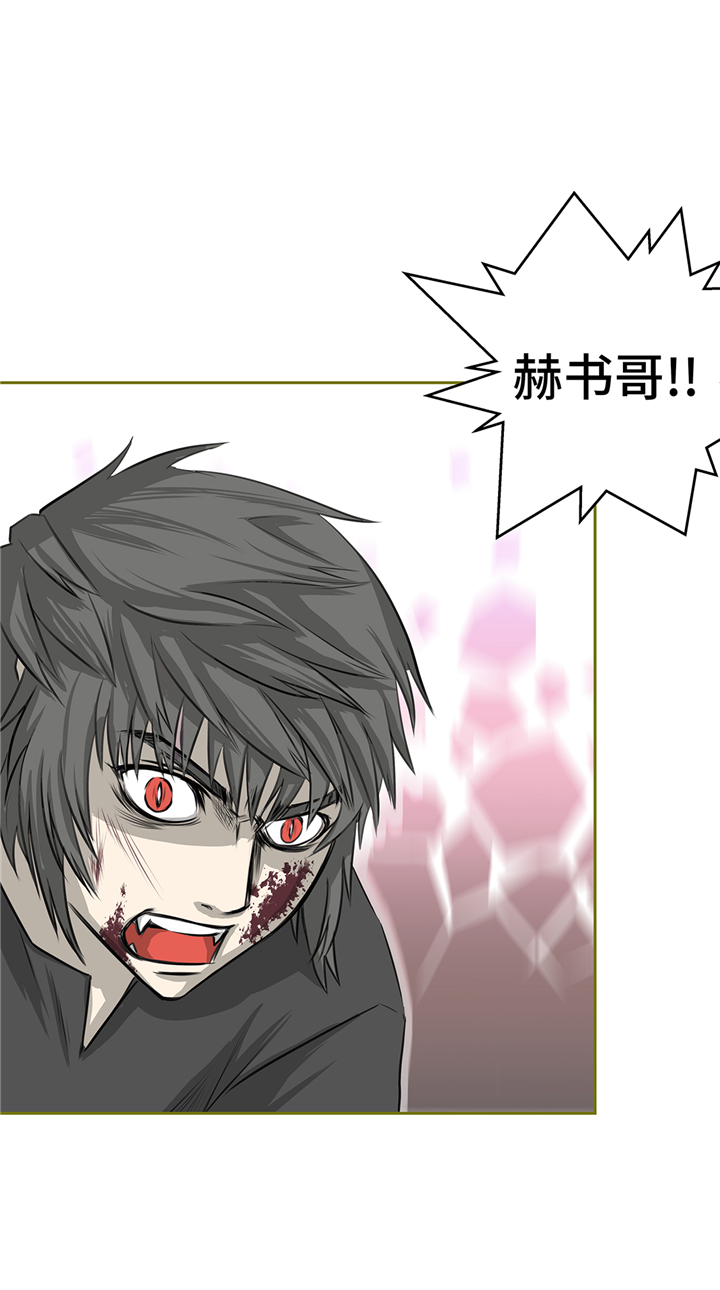 我才不是吸血废宅漫画,第65章：重要的事情2图