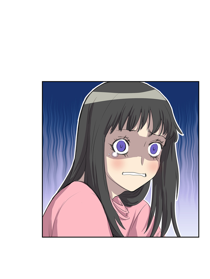 我才不是吸血废宅漫画漫画,第75章：禁止入内1图