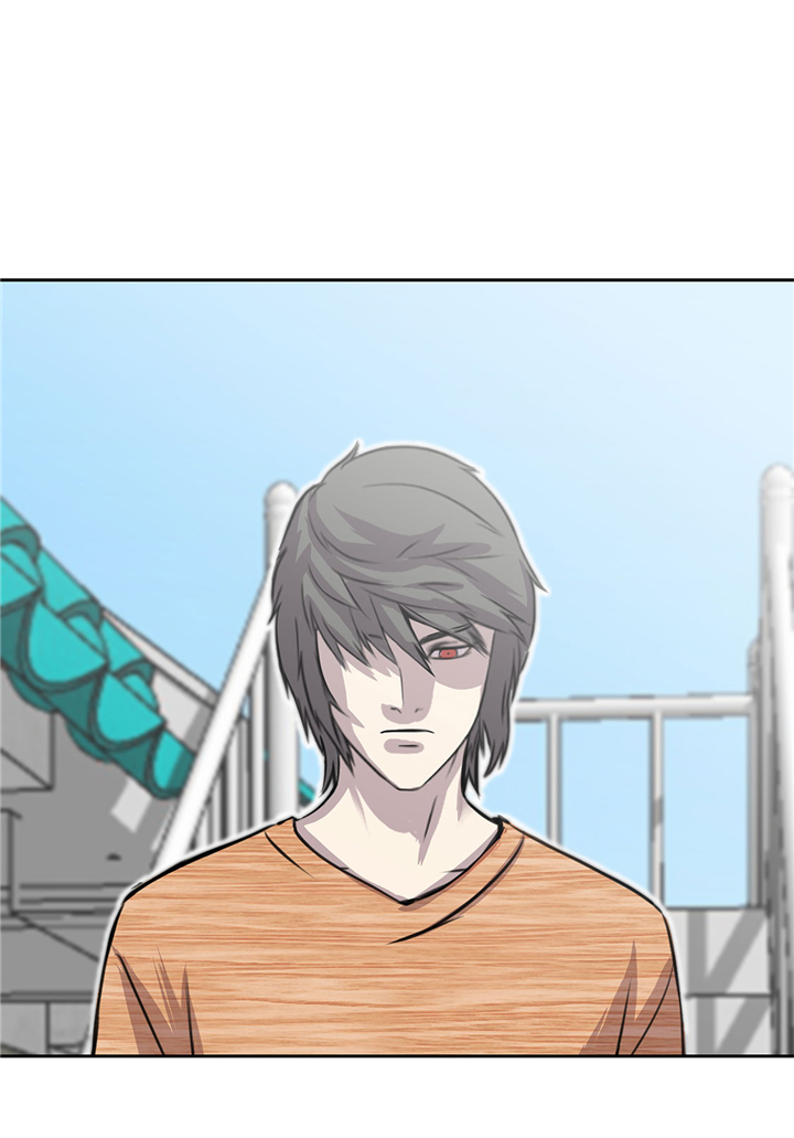 我才不是吸血废宅漫画漫画,第57章：你醒了？1图