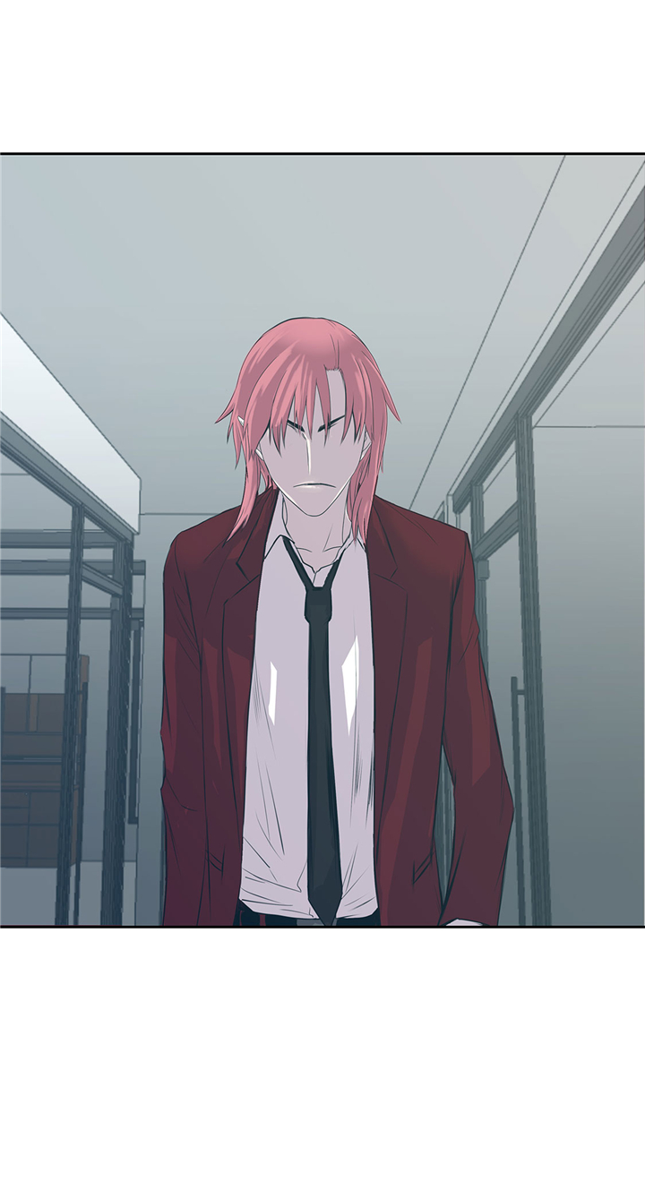 播放我才不是漫画,第52章：怀疑4图