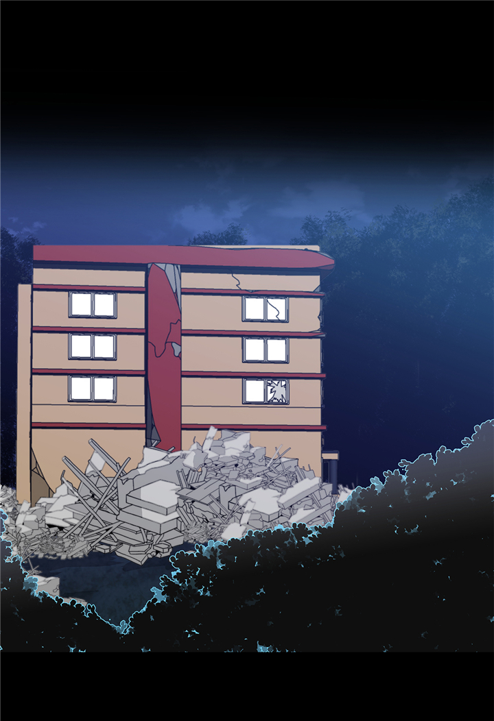 我才不是吸血废宅漫画,第82章：反正也没有人知道5图