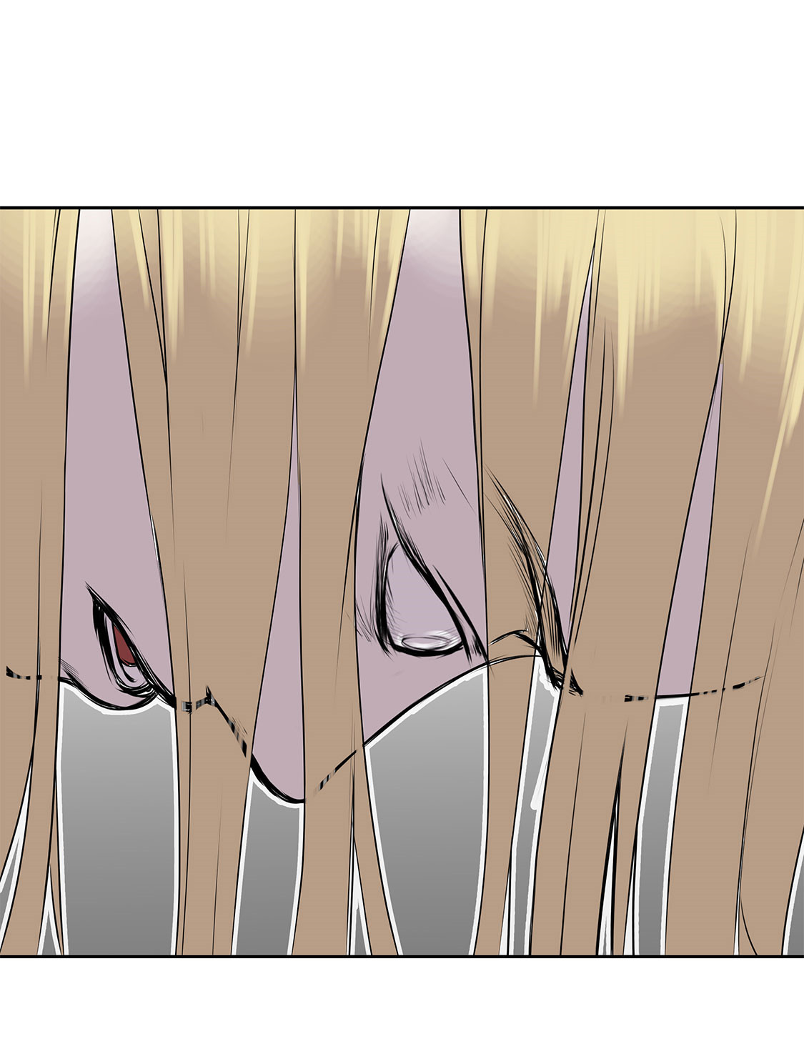 我不是吸血鬼 经典传奇漫画,第25章：血子弹3图