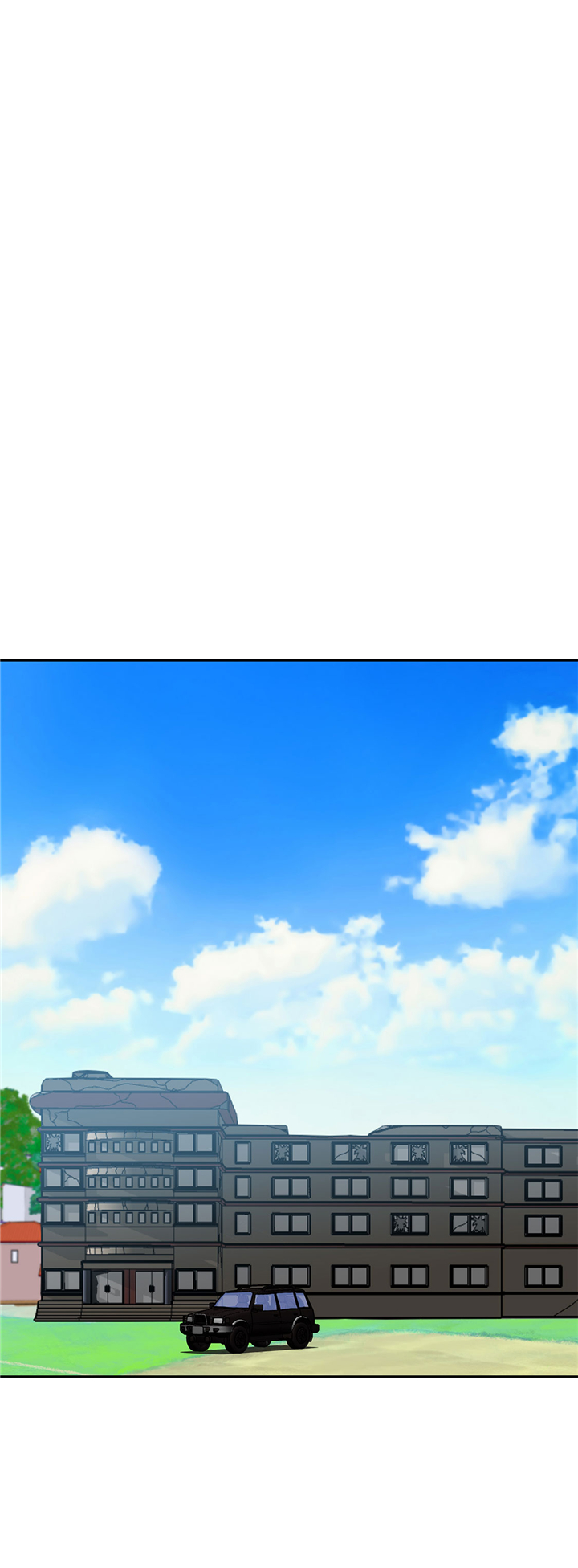 播放我才不是漫画,第52章：怀疑1图