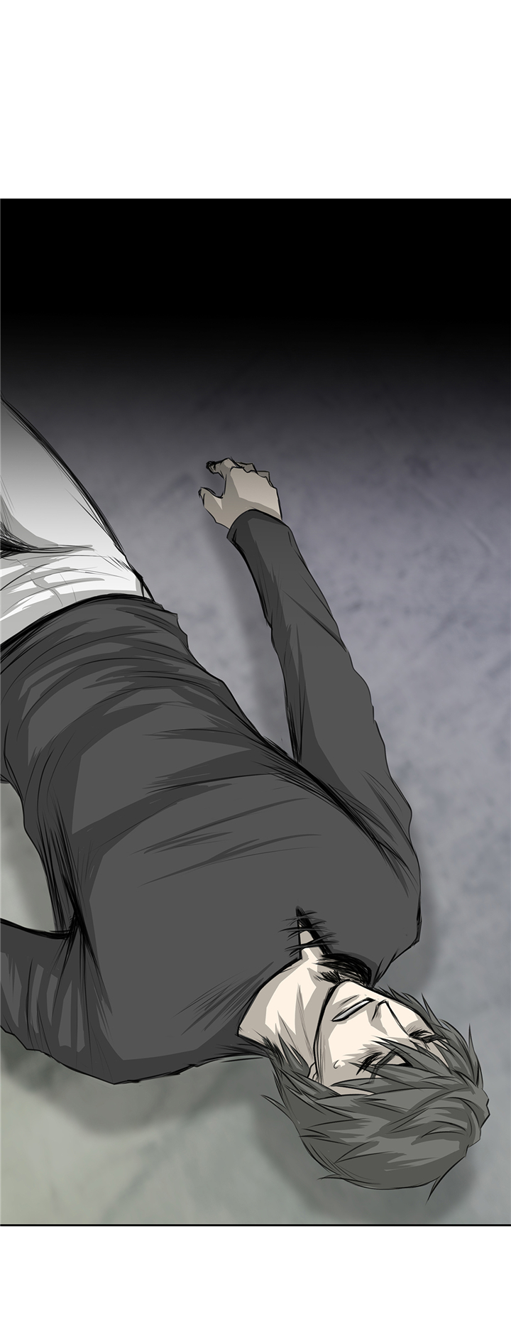 我才不是废材漫画,第81章：不要有事啊！3图