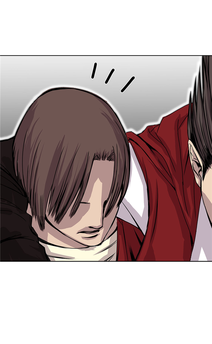 我不是吸血鬼 经典传奇漫画,第48章：胜利5图