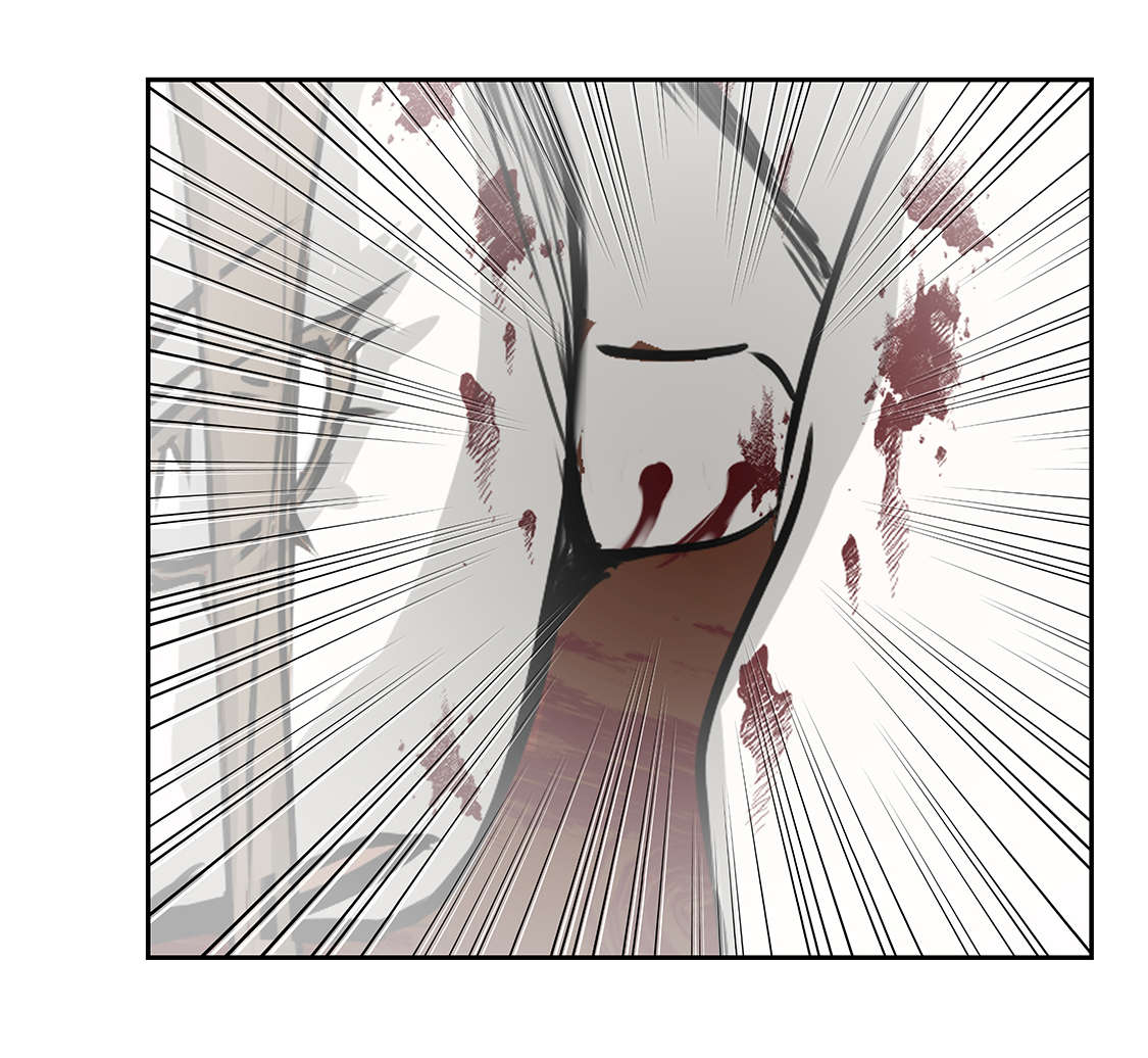 我不是吸血鬼 经典传奇漫画,第34章：德古拉之子4图