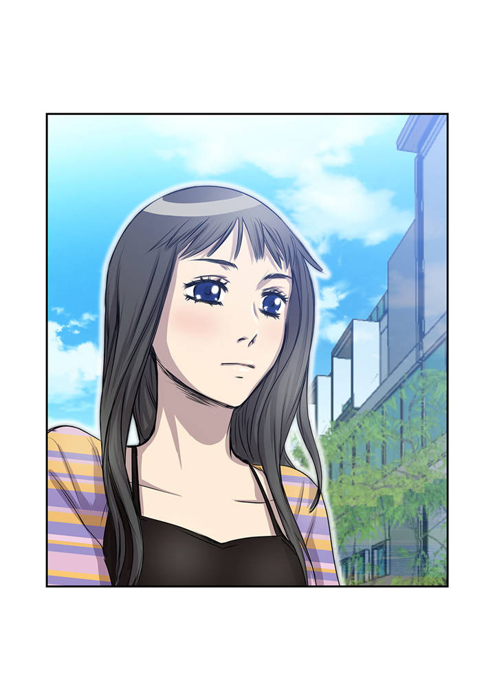 我才不是吸血废宅漫画漫画,第16章：我喜欢他1图