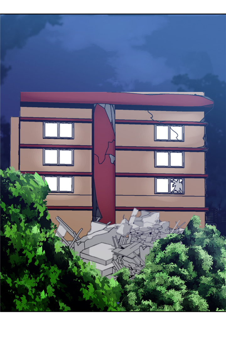 我不是吸血鬼 经典传奇漫画,第72章：强大的武器3图