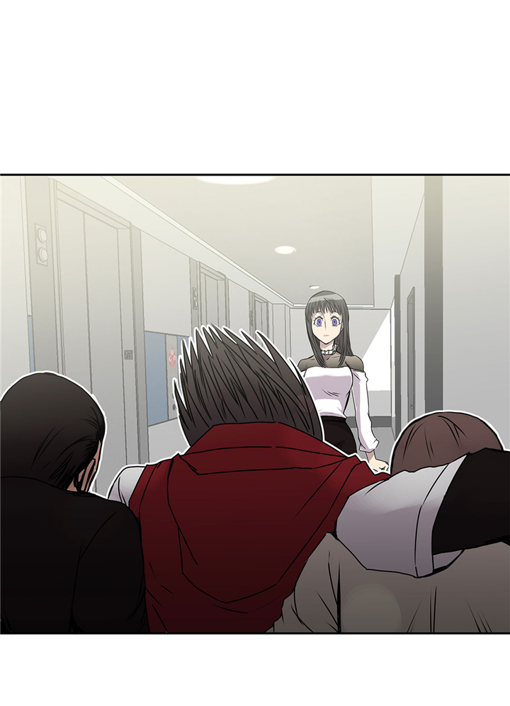 我不是吸血鬼 经典传奇漫画,第48章：胜利1图