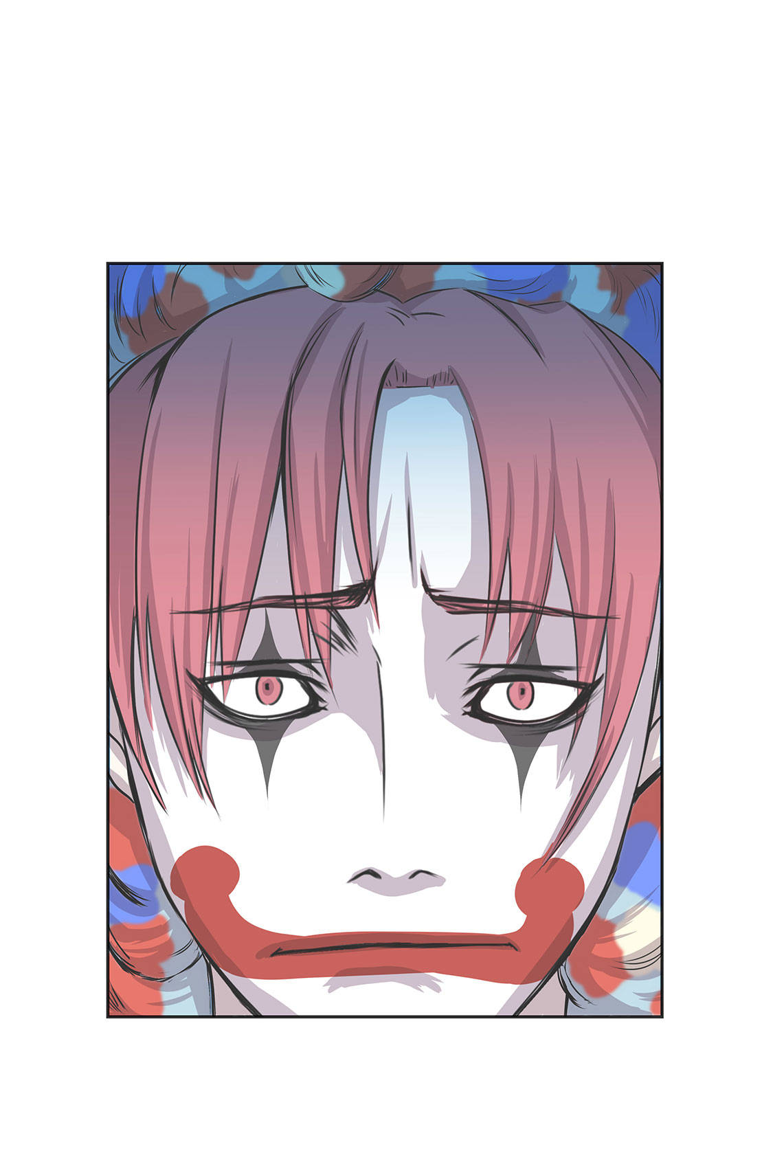 我才不是吸血废宅漫画漫画,第10章：兼职工作2图