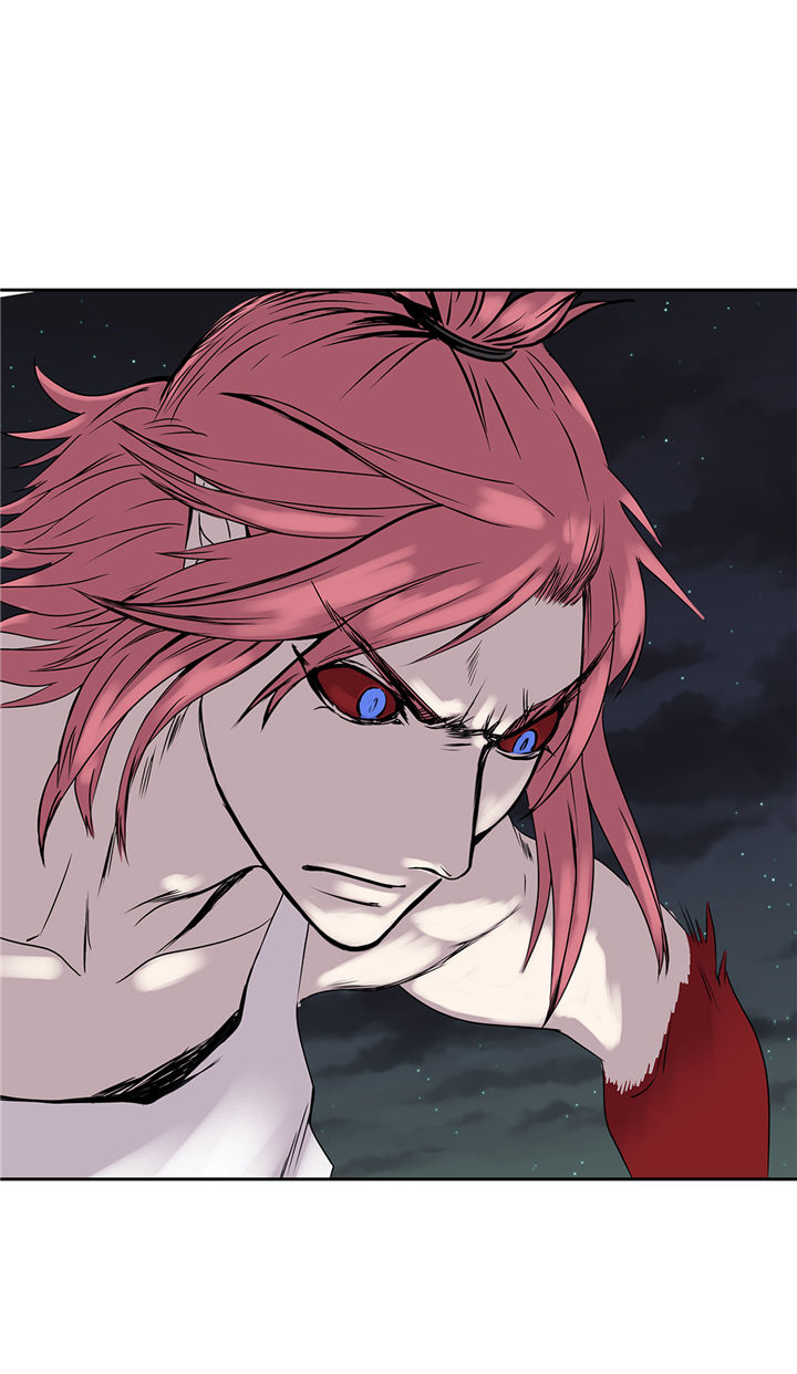 我不是吸血鬼 经典传奇漫画,第87章：猎人VS吸血鬼2图