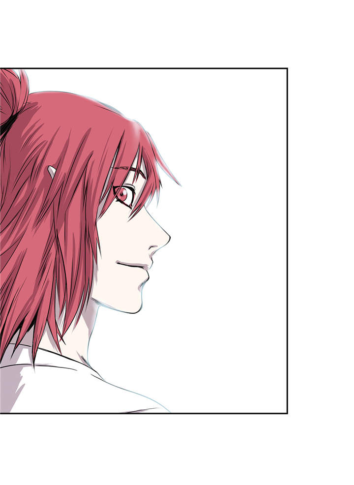 我才不是吸血废宅漫画漫画,第14章：我没有那么好4图