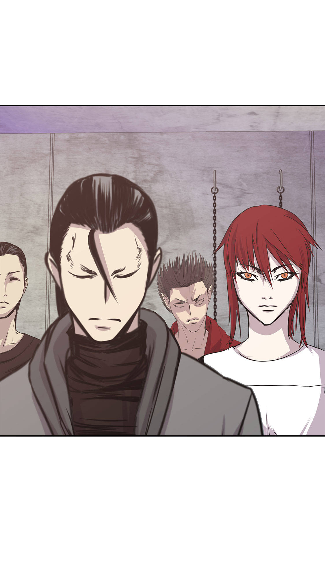 第8章：最后的请求4