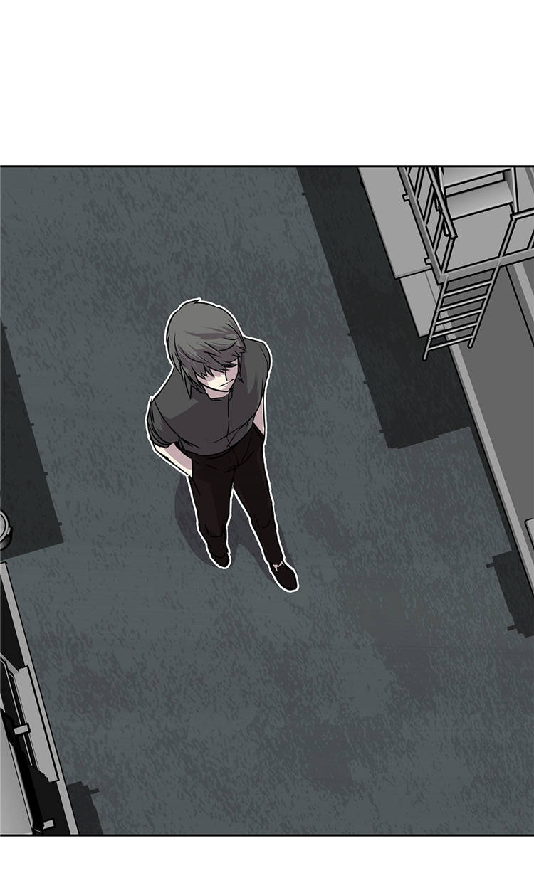 我不是吸血鬼 经典传奇漫画,第5章：真实身份4图