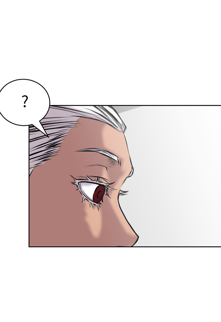 我不是吸血鬼 经典传奇漫画,第58章：谢谢你的回答4图