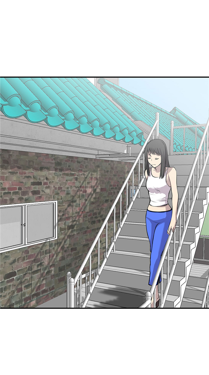 我才不是吸血废宅漫画,第55章：你究竟想干嘛3图