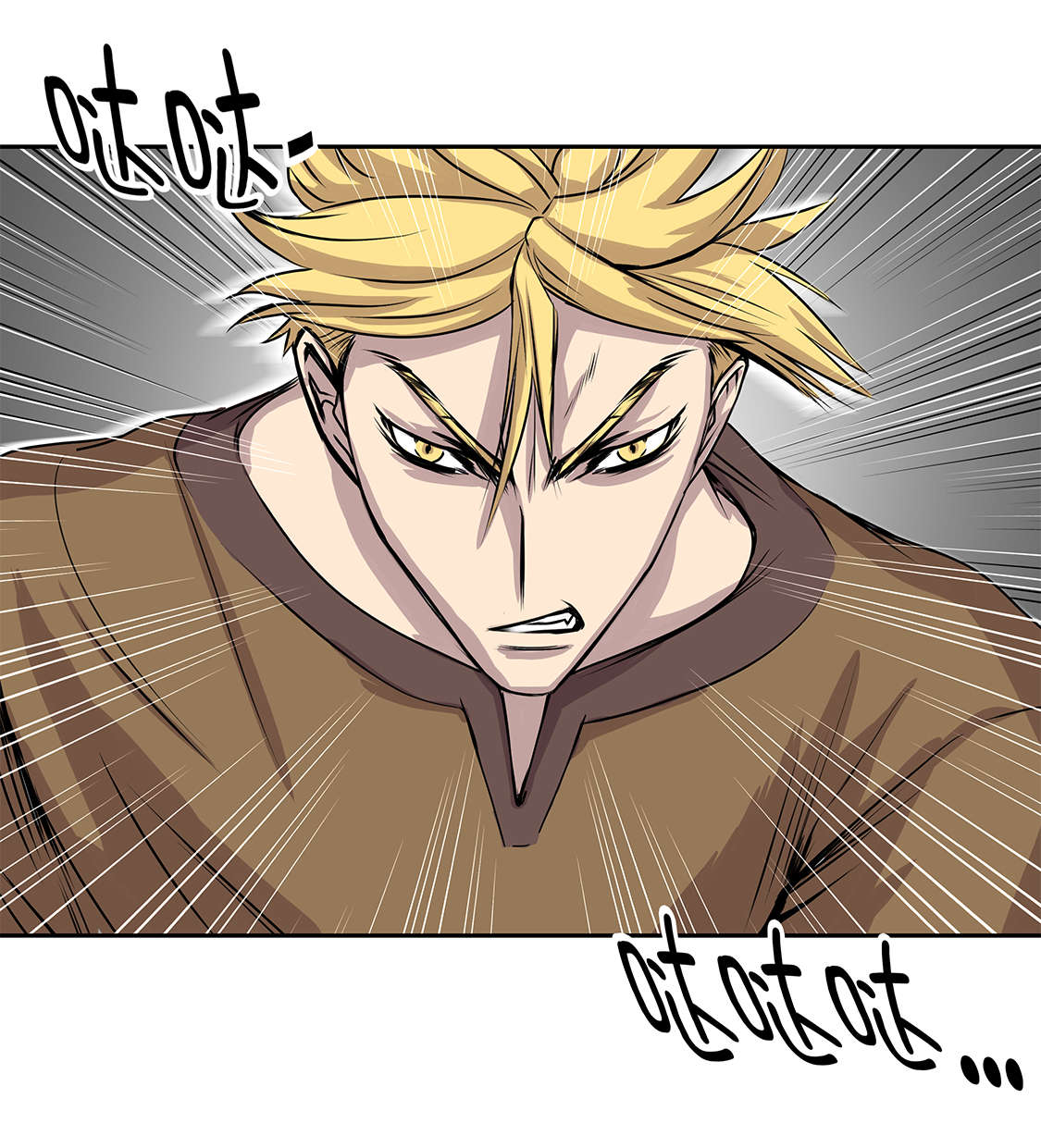 我才不是吸血废宅漫画,第32章：下一个目标5图