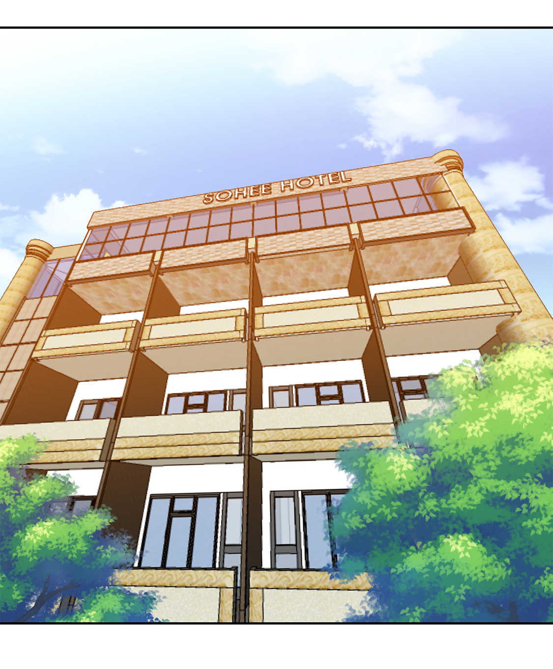 我不是吸血鬼 经典传奇漫画,第35章：第三个儿子4图