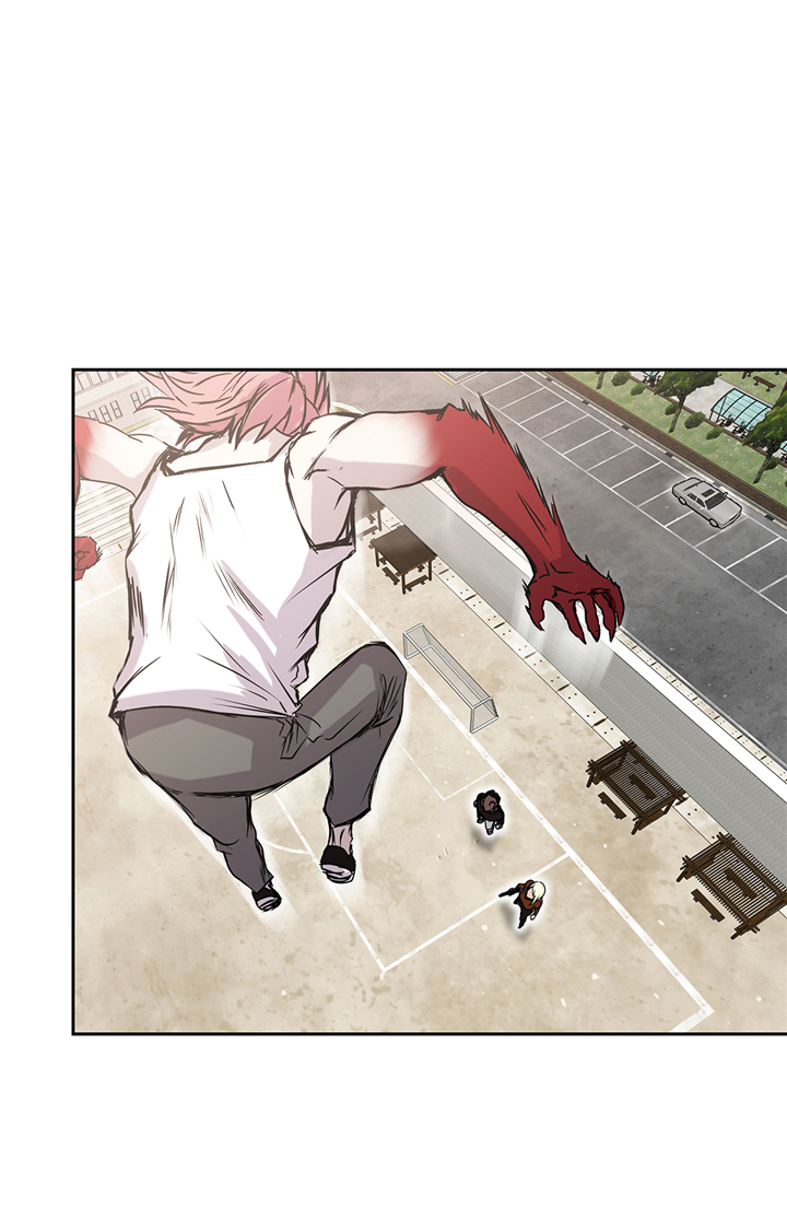 我才不是吸血废宅漫画,第94章：大结局1图