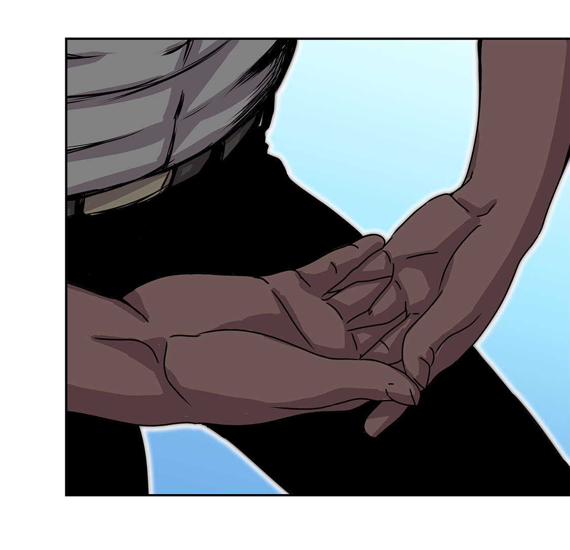 我才不是吸血废宅漫画,第32章：下一个目标2图