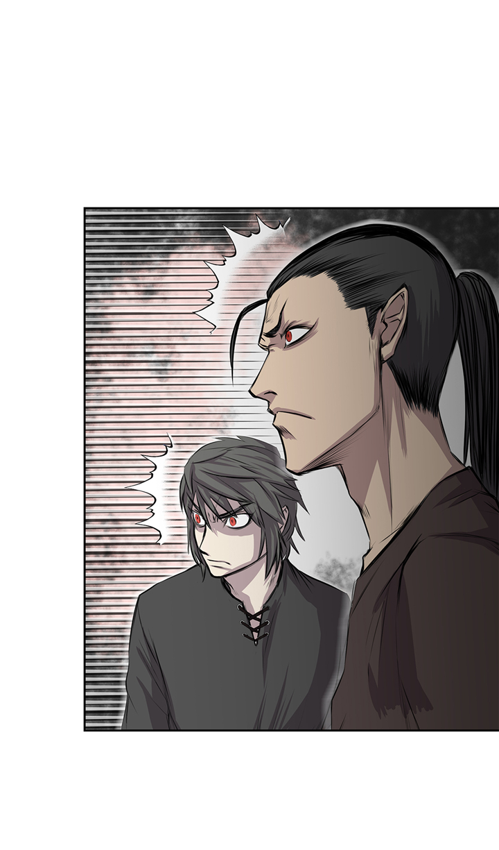 我才不是吸血废宅漫画,第65章：重要的事情1图