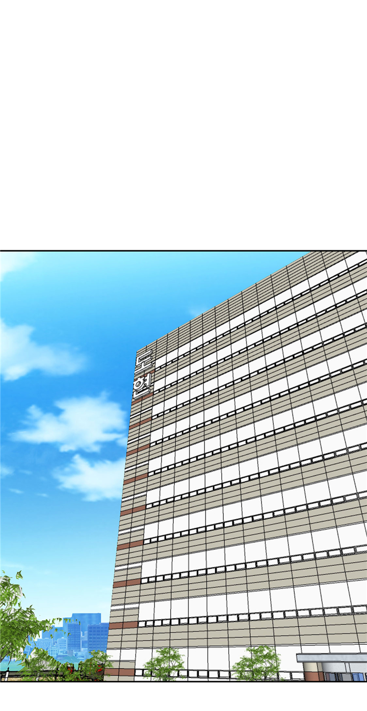 我才不是吸血废宅漫画,第61章：惊人的力量4图