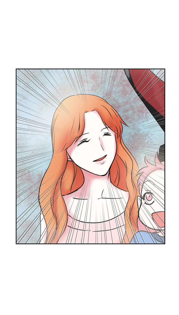 我才不是吸血废宅漫画漫画,第57章：你醒了？5图