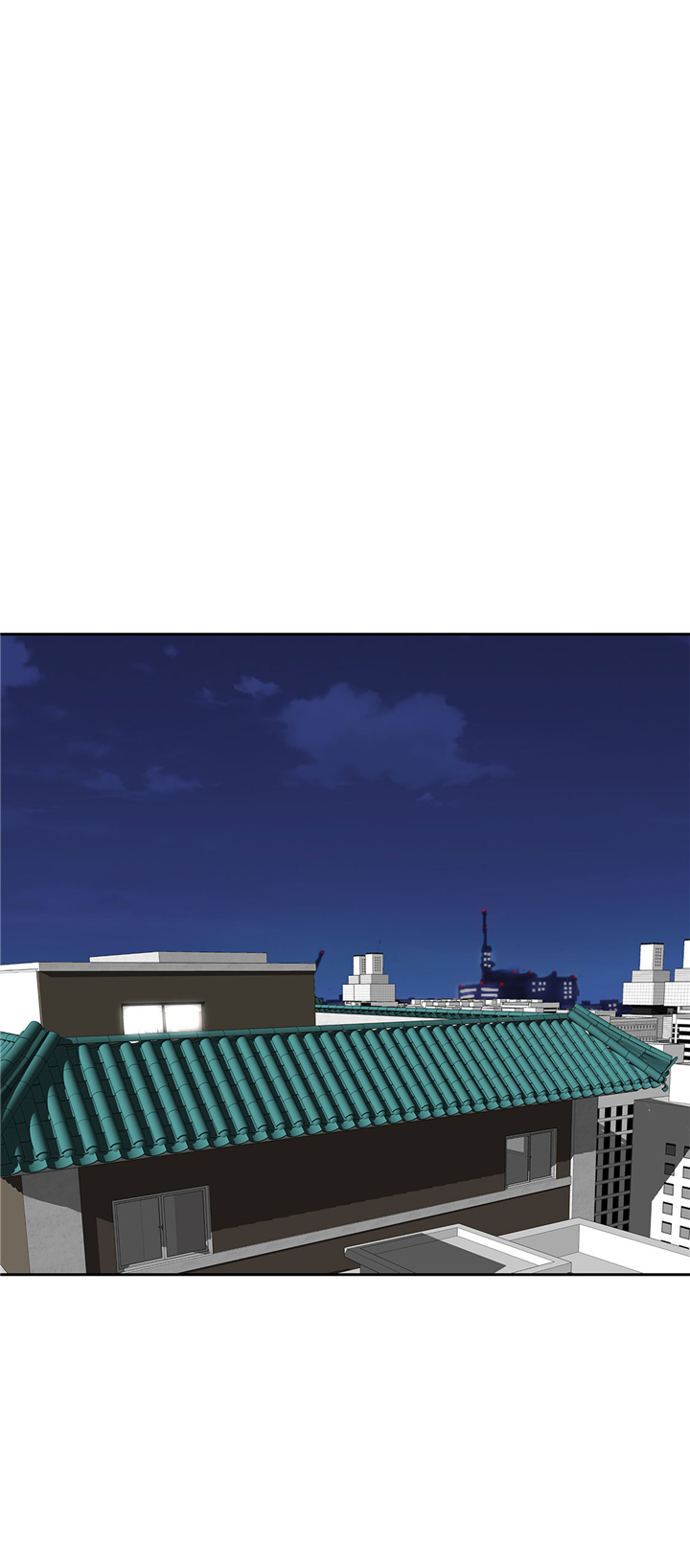 我不是吸血鬼 经典传奇漫画,第56章：你爱她吗4图