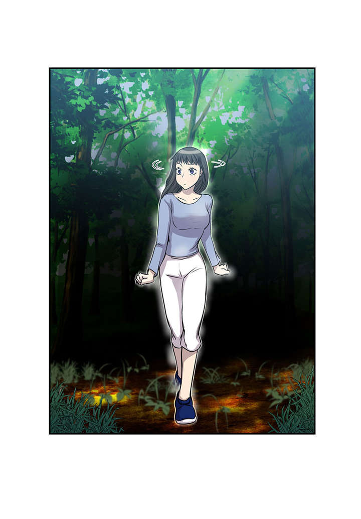 第28章：不一样1