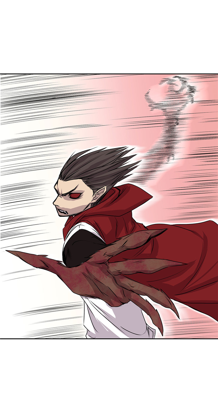 我才不是吸血废宅漫画漫画,第46章：德古拉与普通吸血鬼的区别3图