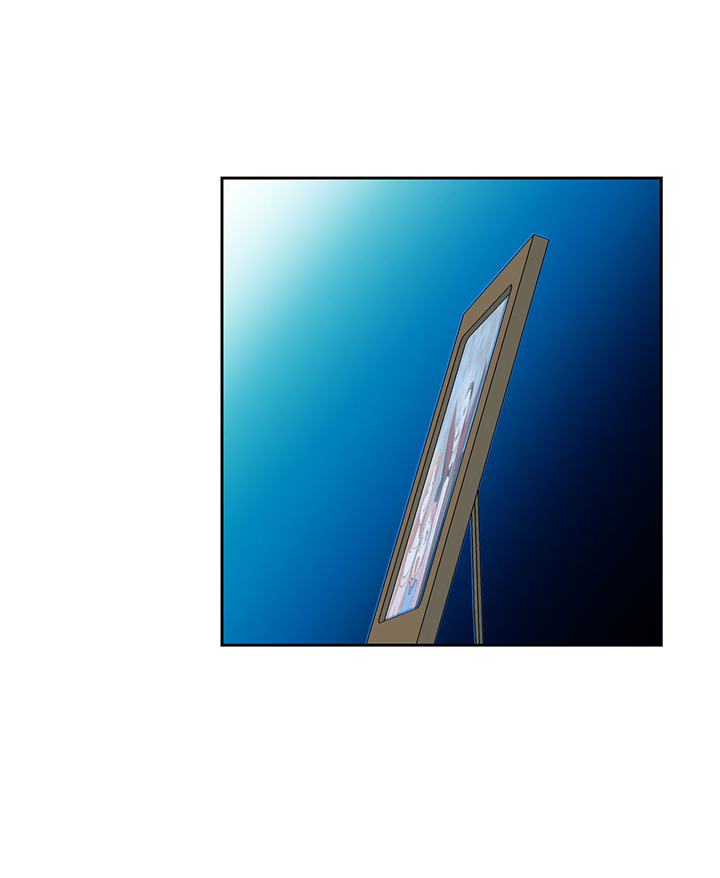 我才不是吸血废宅漫画漫画,第57章：你醒了？2图