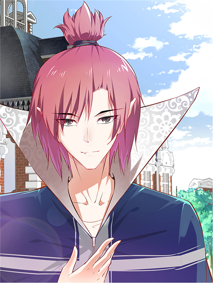 我才不是吸血废宅漫画漫画,第73章：熟练掌握1图