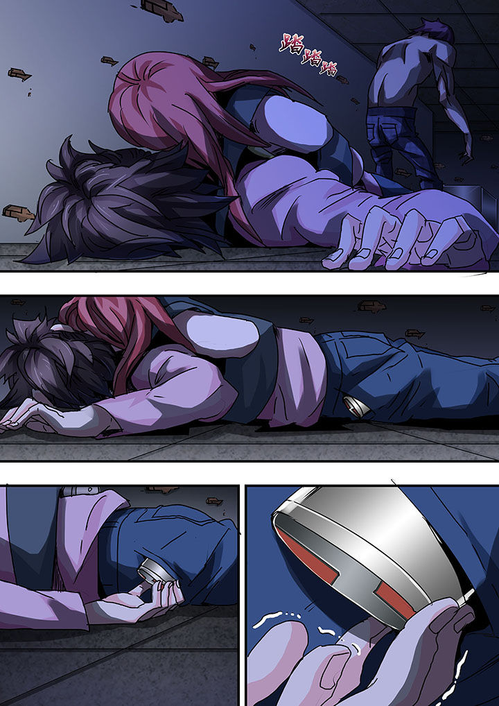 生物女硕士能干嘛漫画,第52章：3图