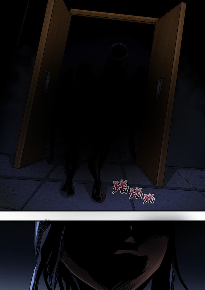 生物女硕士转行能做啥漫画,第51章：5图