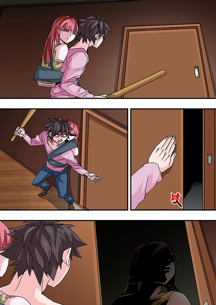 生物中考必背知识点漫画,第39章：3图