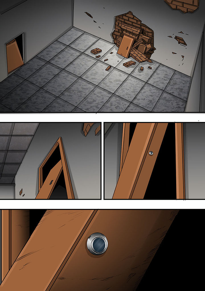 生物女老师性格怎么样漫画,第42章：4图