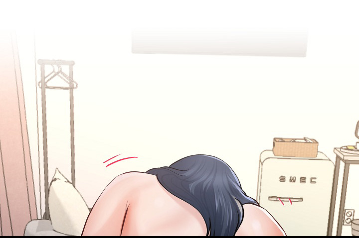 极度克制漫画,第77章：我也想多见见你1图