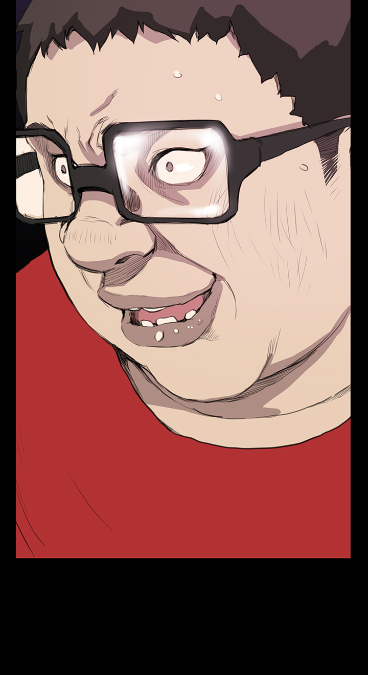 乖张学妹漫画,第9章：喜欢4图