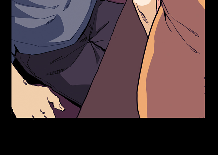 乖张学妹漫画,第19章：理解3图