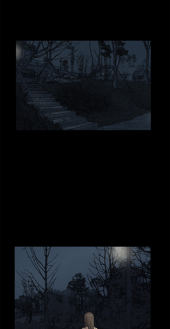 乖张学妹漫画,第12章：面谈1图