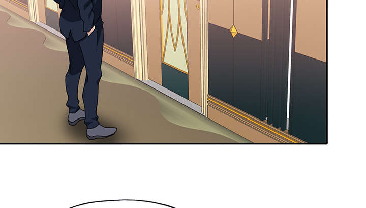 红人岛漫画,第41章：威胁3图