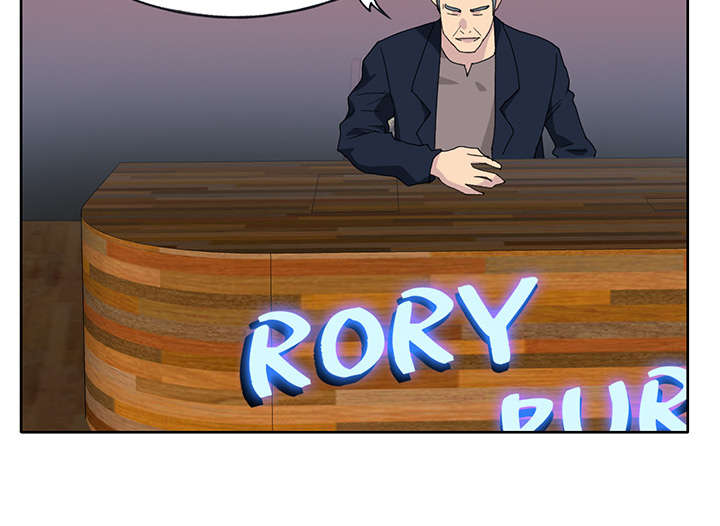 红人岛漫画,第39章：脱口秀4图