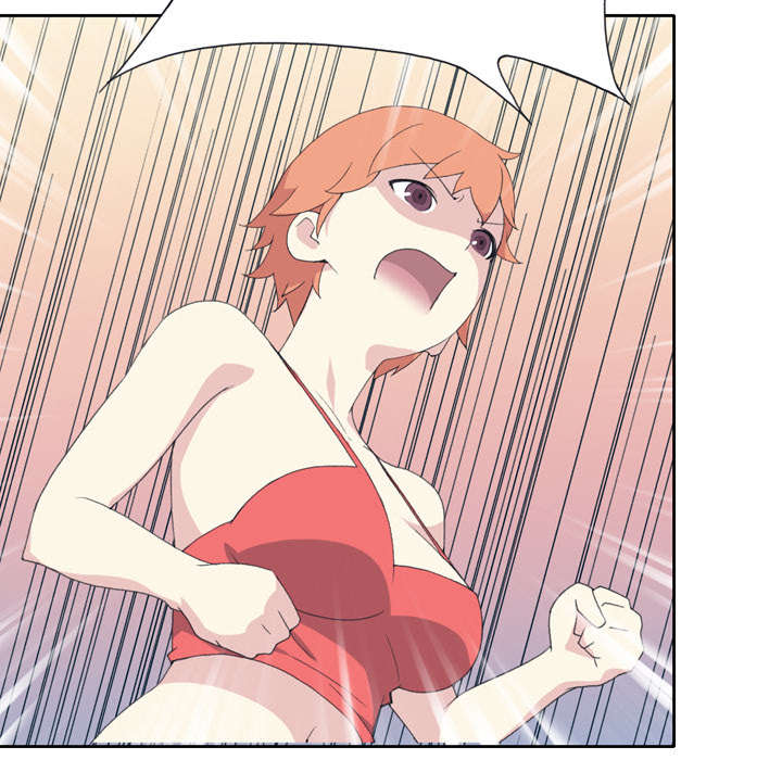 红人岛漫画,第32章：回归4图