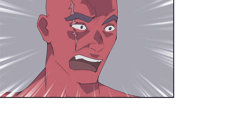 红人岛漫画,第22章：另一座岛1图