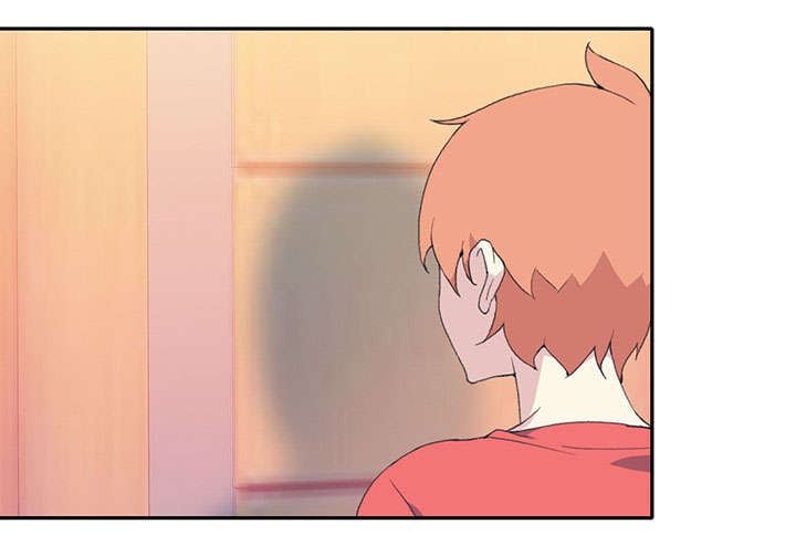 红人岛漫画,第43章：房东的儿子1图