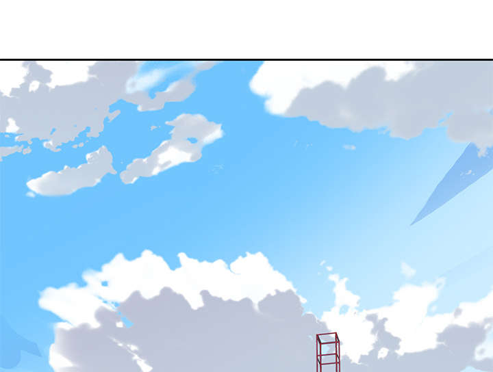 红人岛漫画,第39章：脱口秀1图